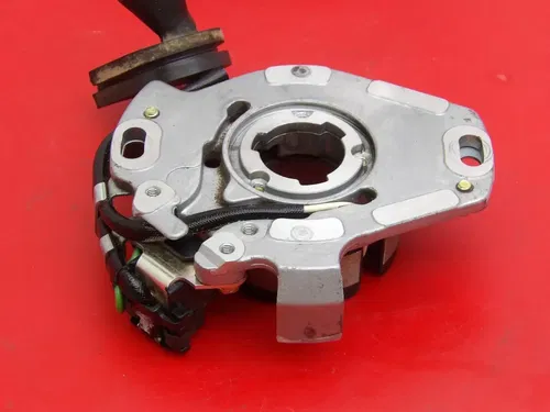 2001 Honda CR250R Stator Magneto Generator Alternator 31100-KZ3-J31