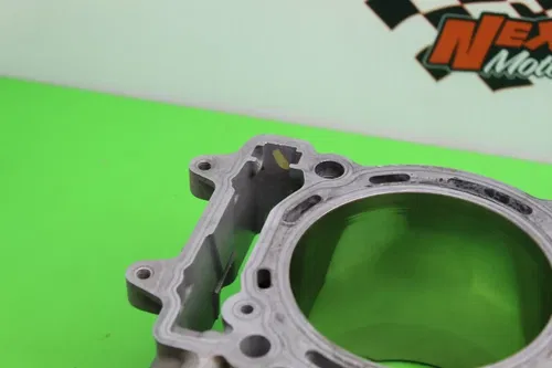 2014 Kawasaki Kx450f Engine Motor Cylinder Bore Jug & Piston