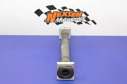 2002 Yamaha Ttr125 Rear Axle Back Wheel Rim Pivot Bolt Axel