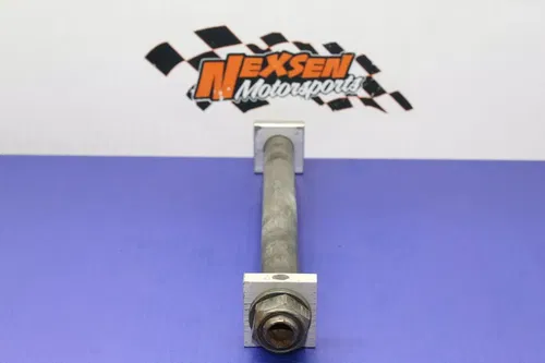 2002 Yamaha Ttr125 Rear Axle Back Wheel Rim Pivot Bolt Axel