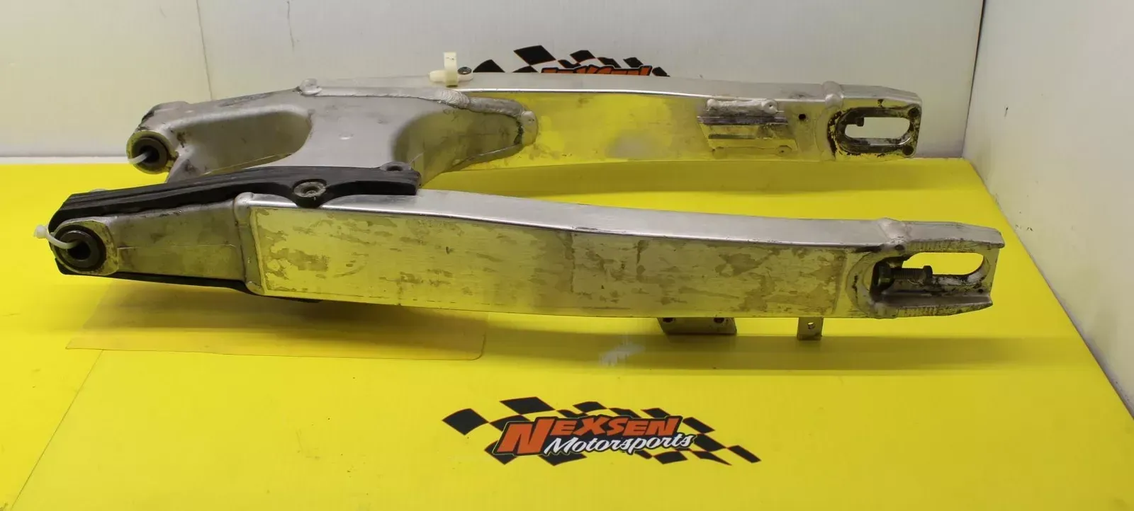 2007 Suzuki Rmz250 Swingarm Swing Arm Suspension