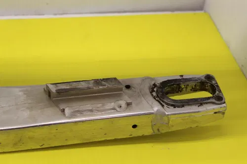 2007 Suzuki Rmz250 Swingarm Swing Arm Suspension