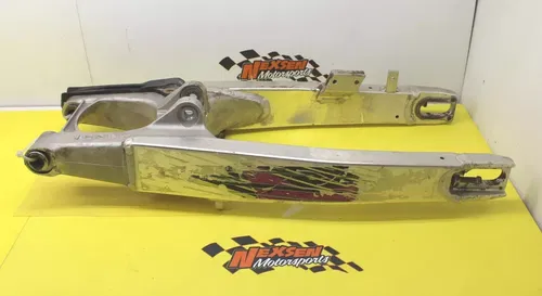 2007 Suzuki Rmz250 Swingarm Swing Arm Suspension