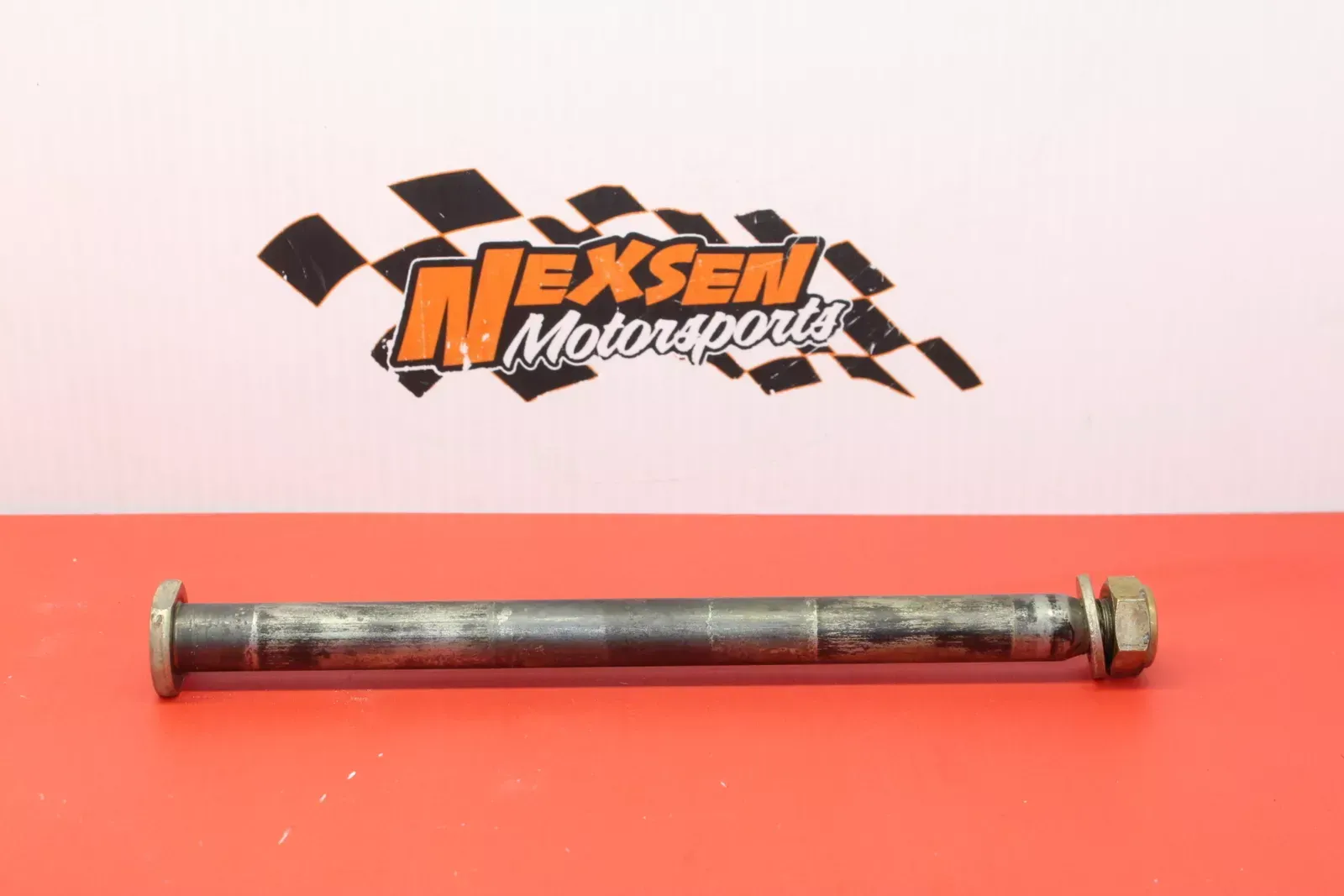 2004 Honda Crf250r Rear Back Swingarm Bolt Suspension Pivot