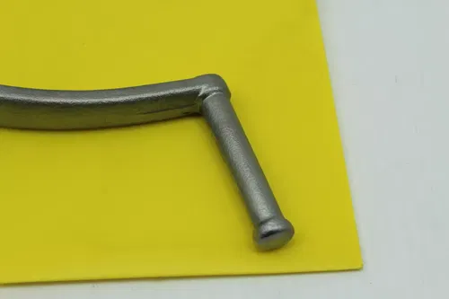 1979 Suzuki Rm125 Kickstart Kick Start Pedal Lever