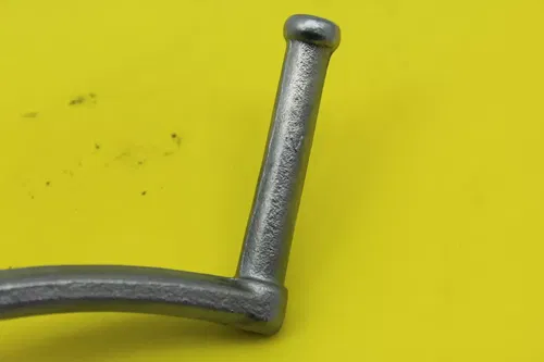 1979 Suzuki Rm125 Kickstart Kick Start Pedal Lever