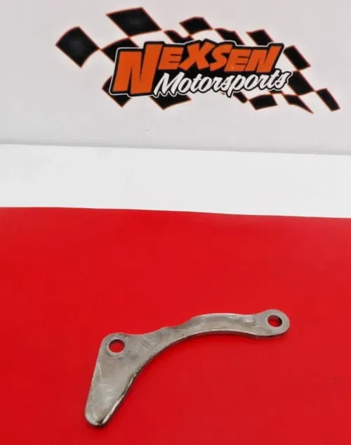2007 Honda CRF450R Case Saver Bracket 23812-MEB-670