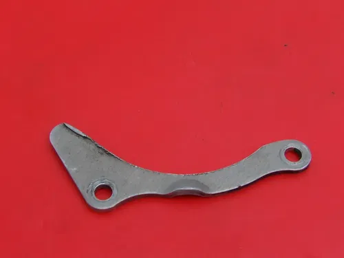2007 Honda CRF450R Case Saver Bracket 23812-MEB-670