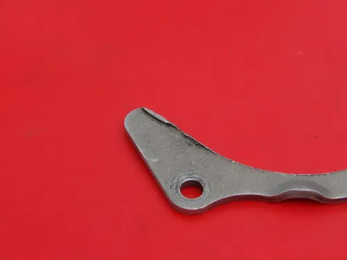 2007 Honda CRF450R Case Saver Bracket 23812-MEB-670