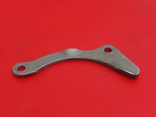 2007 Honda CRF450R Case Saver Bracket 23812-MEB-670