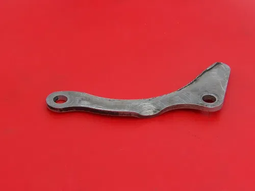 2007 Honda CRF450R Case Saver Bracket 23812-MEB-670