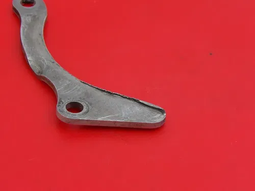 2007 Honda CRF450R Case Saver Bracket 23812-MEB-670