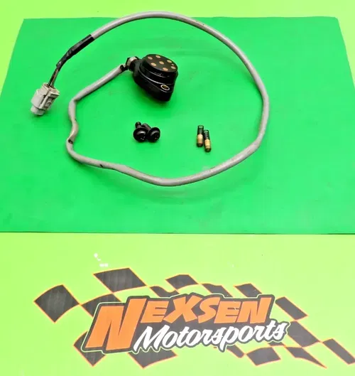 2012 Kawasaki KX250F Neutral Switch Sensor Assembly 13151-0560