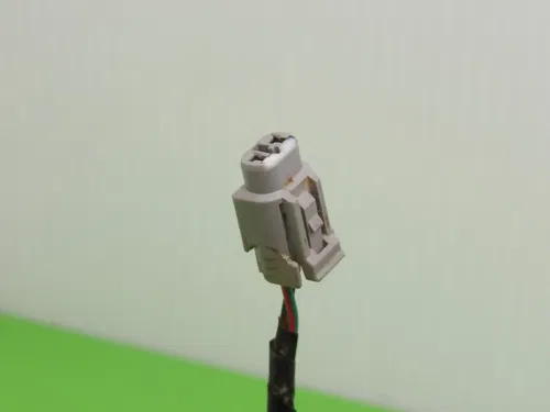 2012 Kawasaki KX250F Neutral Switch Sensor Assembly 13151-0560