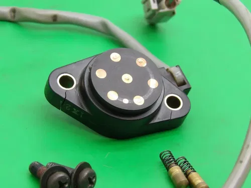 2012 Kawasaki KX250F Neutral Switch Sensor Assembly 13151-0560