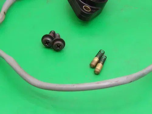 2012 Kawasaki KX250F Neutral Switch Sensor Assembly 13151-0560