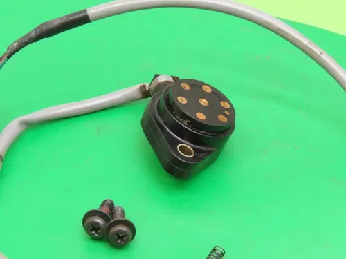 2012 Kawasaki KX250F Neutral Switch Sensor Assembly 13151-0560