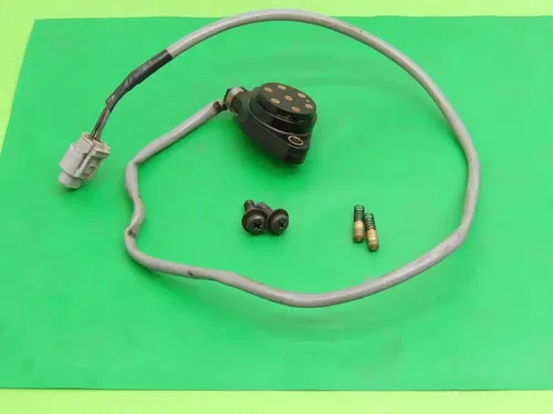 2012 Kawasaki KX250F Neutral Switch Sensor Assembly 13151-0560