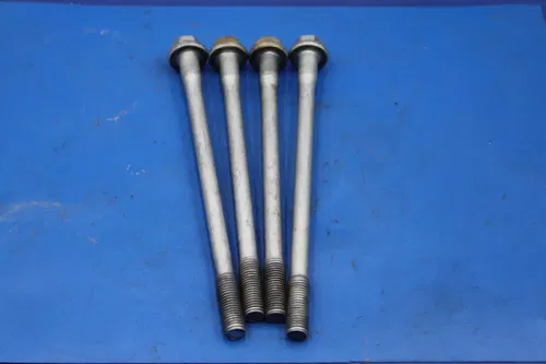 2006 Yamaha Wr450f Cylinder Head Bolt Set