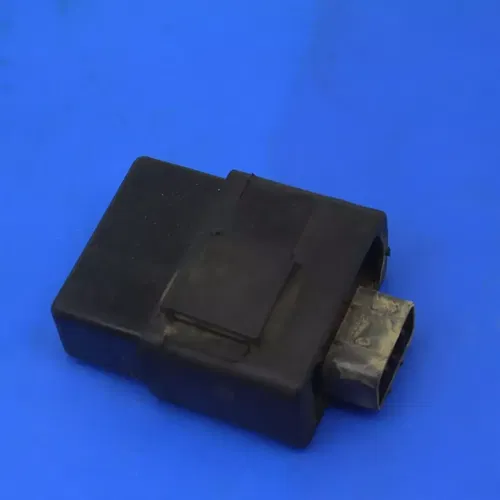 2000 Yamaha Ttr125 Ecu Computer Controller Unit Black Box Ecm Cdi