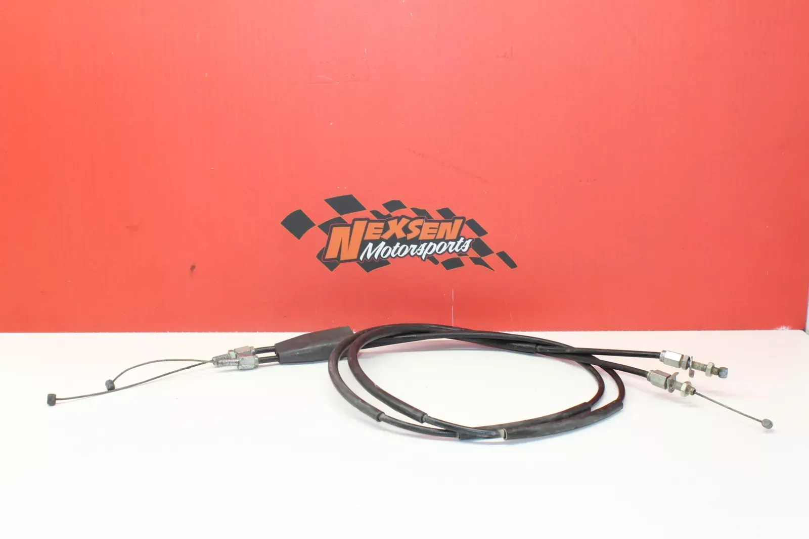 2005 Honda Crf250r Throttle Cables