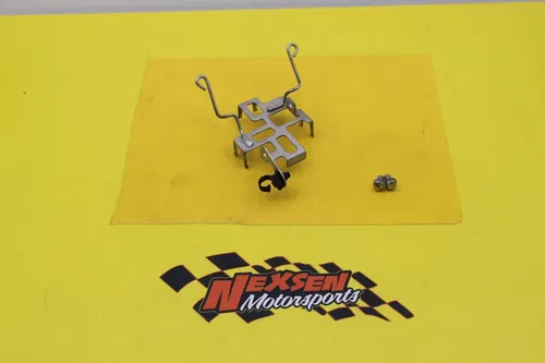 2007 Suzuki Rmz250 Ecu Bracket Mount