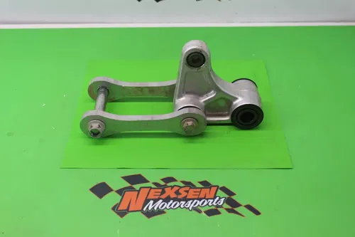 2003 Kawasaki Klx300r Rear Shock Linkage Links