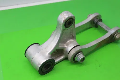 2003 Kawasaki Klx300r Rear Shock Linkage Links