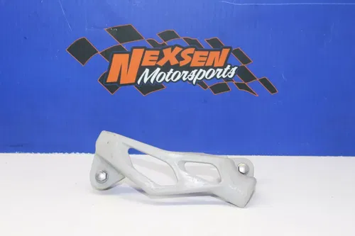 2006 Yamaha Yz450f Rear Back Caliper Guard Protector Shield