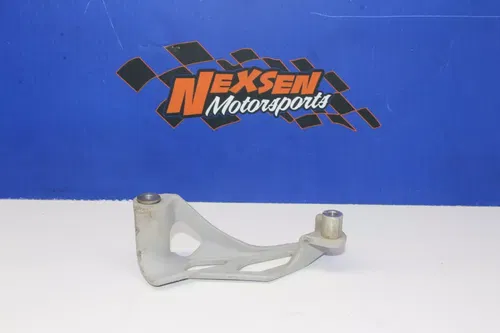2006 Yamaha Yz450f Rear Back Caliper Guard Protector Shield