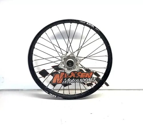2019 Ktm 450SX-F Front Wheel Rim
