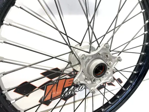 2019 Ktm 450SX-F Front Wheel Rim