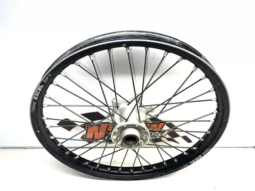 2019 Ktm 450SX-F Front Wheel Rim