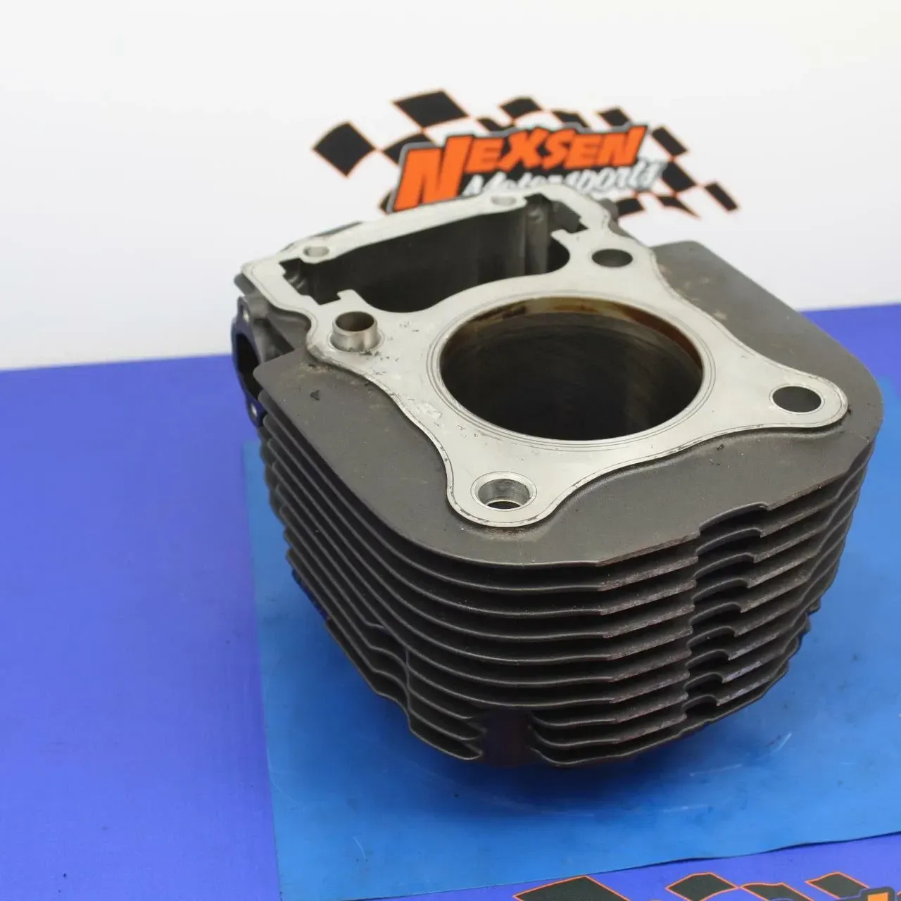 🏁Cylinder Barrel Jug Piston – Fits 2015 Yamaha XVS950 Bolt