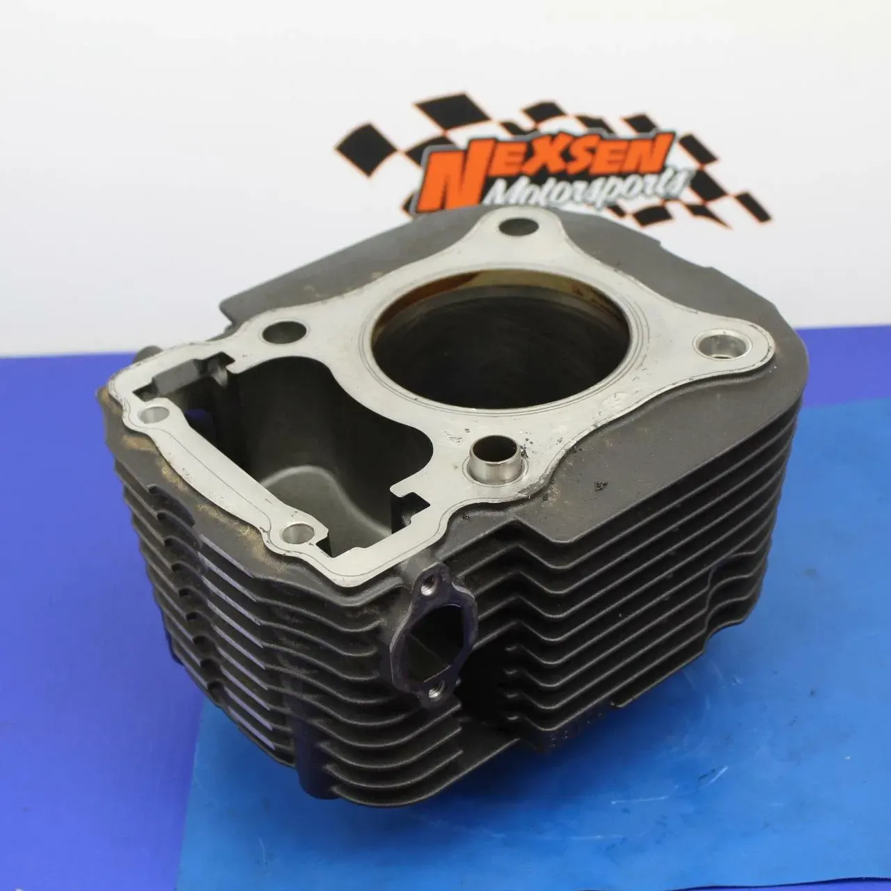 🏁Cylinder Barrel Jug Piston – Fits 2015 Yamaha XVS950 Bolt