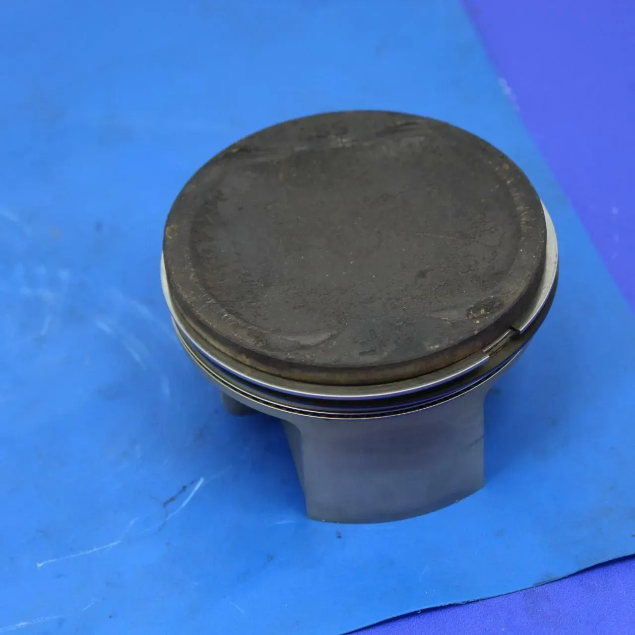 🏁Cylinder Barrel Jug Piston – Fits 2015 Yamaha XVS950 Bolt