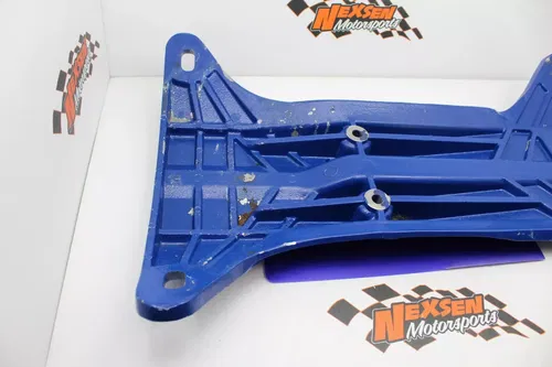 Polaris  Sl750 Engine Motor Mount Ride Plate