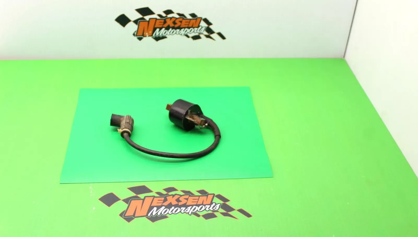 1999 Kawasaki Kdx220r Ignition Coil