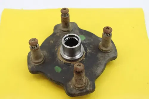 2001 Arctic Cat 300 4x4 Front Wheel Right Hub