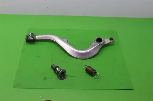 2014 Kawasaki kx450f Brake Lever/Pedal
