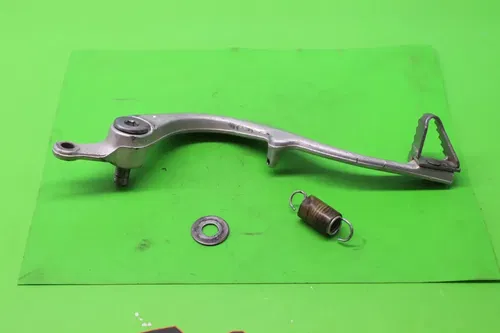 2014 Kawasaki kx450f Brake Lever/Pedal