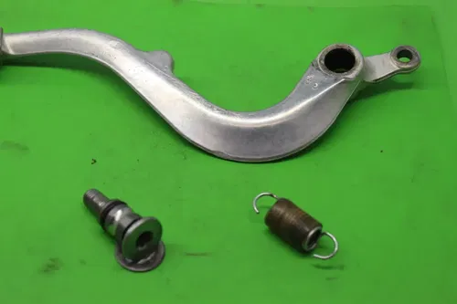 2014 Kawasaki kx450f Brake Lever/Pedal
