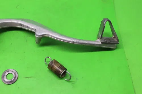 2014 Kawasaki kx450f Brake Lever/Pedal
