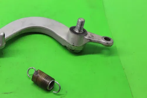 2014 Kawasaki kx450f Brake Lever/Pedal