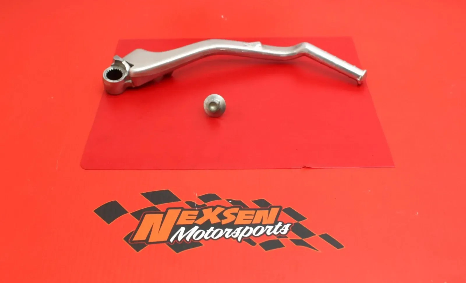 2008 Honda Crf250X Kickstart Kick Start Pedal Lever