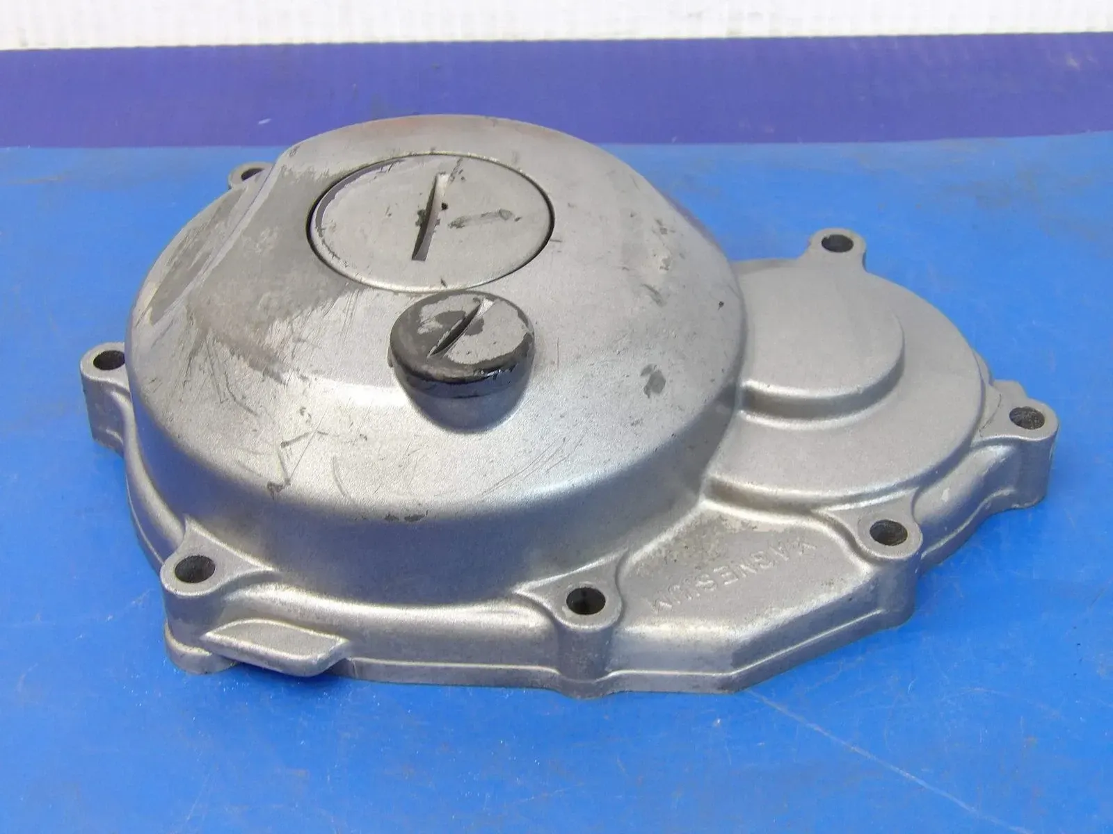 🏁 Engine Motor Stator Cover – Fits 2001 Yamaha WR426F