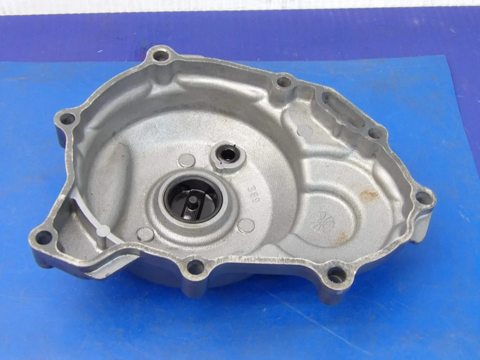 🏁 Engine Motor Stator Cover – Fits 2001 Yamaha WR426F