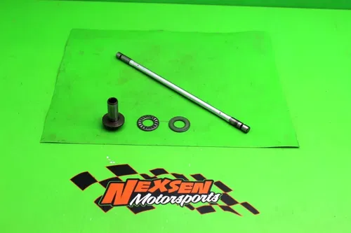2014 Kawasaki Kx450f Clutch Push Rod Assembly
