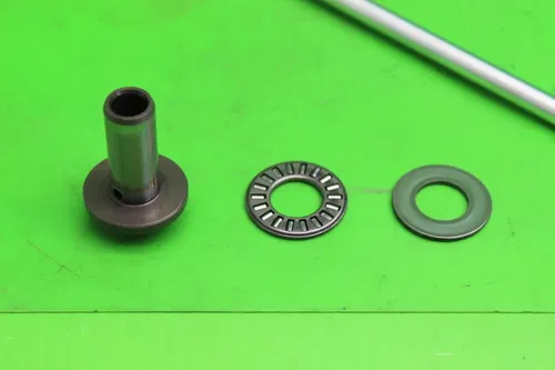 2014 Kawasaki Kx450f Clutch Push Rod Assembly