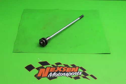 2014 Kawasaki Kx450f Clutch Push Rod Assembly